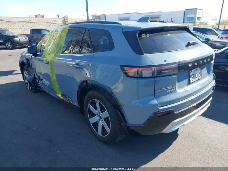 Honda Prelude UNKNOWN SPECS Front Wheel Drive, снимка 10 - Автомобили и джипове - 53066584