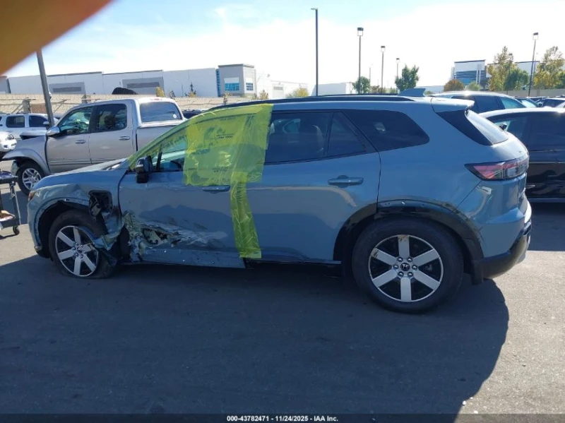 Honda Prelude UNKNOWN SPECS Front Wheel Drive, снимка 6 - Автомобили и джипове - 53066584