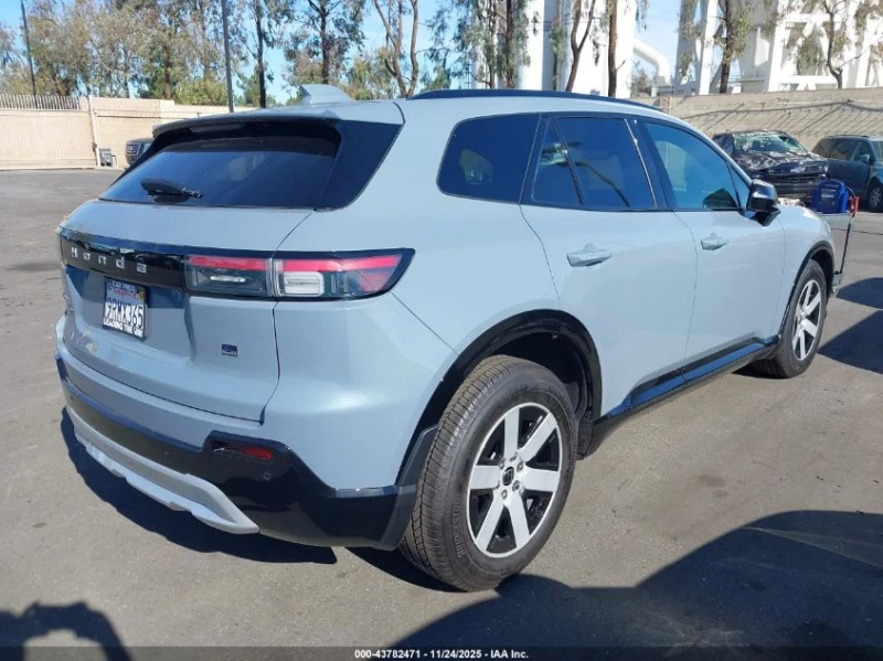 Honda Prelude UNKNOWN SPECS Front Wheel Drive, снимка 11 - Автомобили и джипове - 53066584