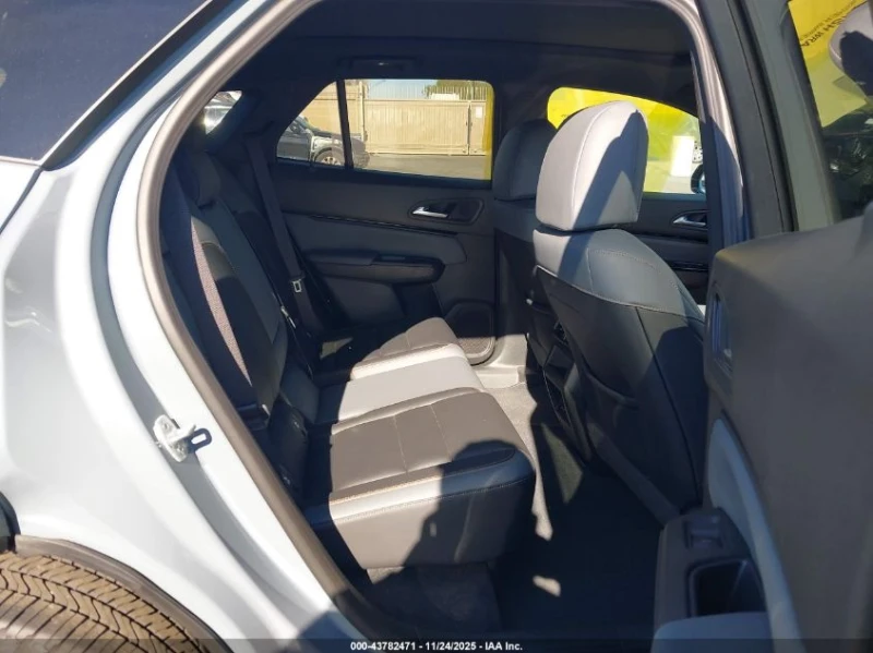 Honda Prelude UNKNOWN SPECS Front Wheel Drive, снимка 15 - Автомобили и джипове - 53066584