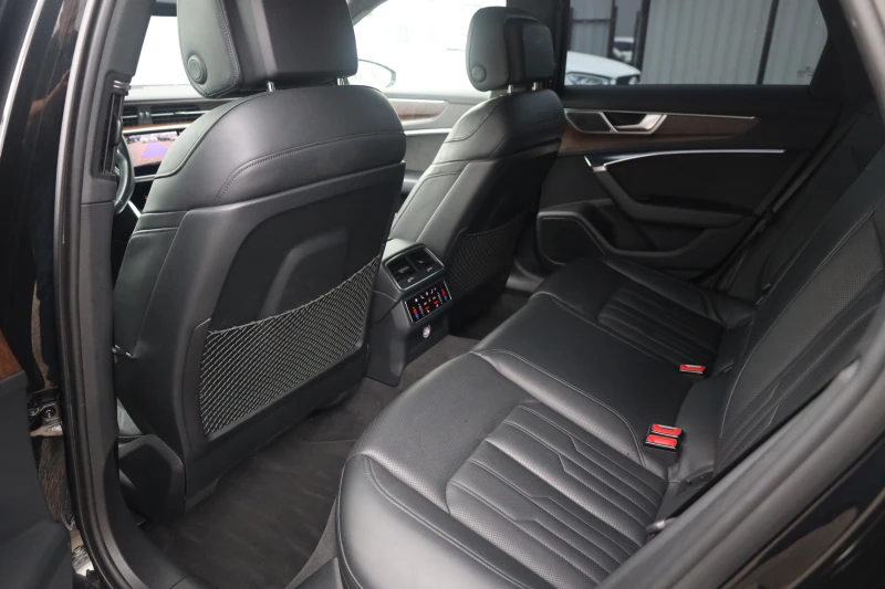 Audi A6 50 TDI quattro KeyGO Memory SitzKlima KAM iCarbg, снимка 10 - Автомобили и джипове - 53191160