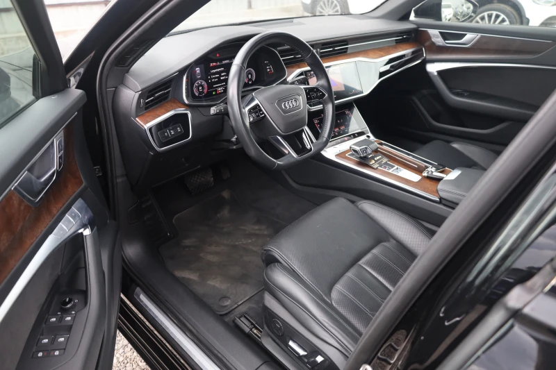 Audi A6 50 TDI quattro KeyGO Memory SitzKlima KAM iCarbg, снимка 11 - Автомобили и джипове - 53191160