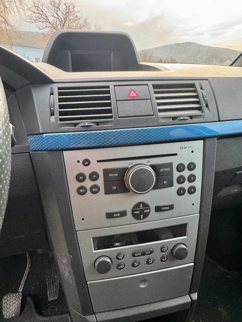 Opel Meriva 1.6 turbo opc, снимка 12 - Автомобили и джипове - 53572842