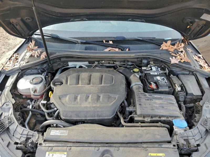 Audi A3 PREMIUM, снимка 11 - Автомобили и джипове - 53574213