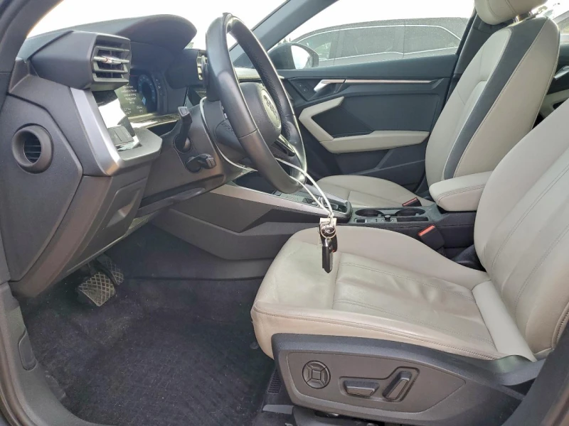 Audi A3 PREMIUM, снимка 7 - Автомобили и джипове - 53574213