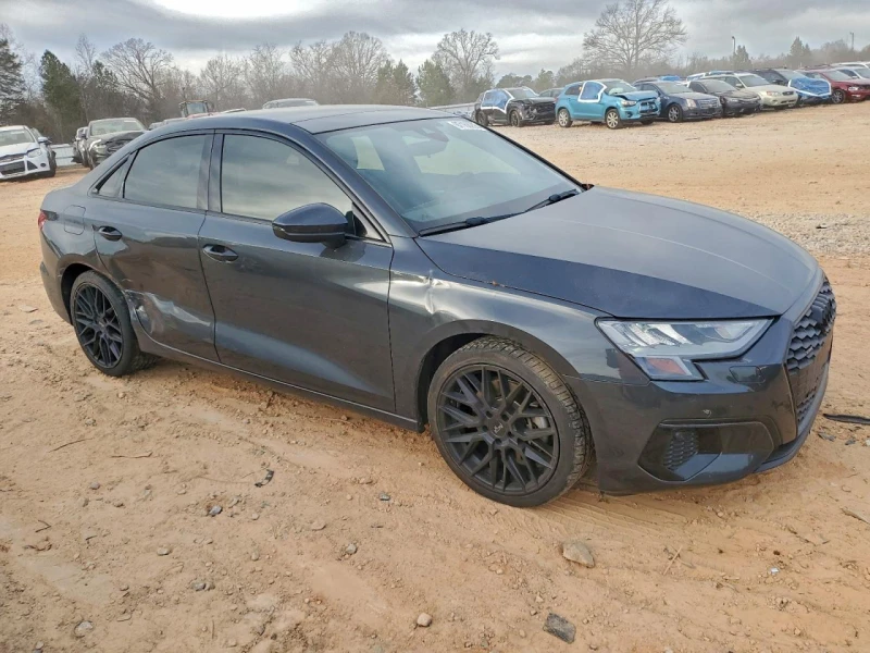 Audi A3 PREMIUM, снимка 4 - Автомобили и джипове - 53574213