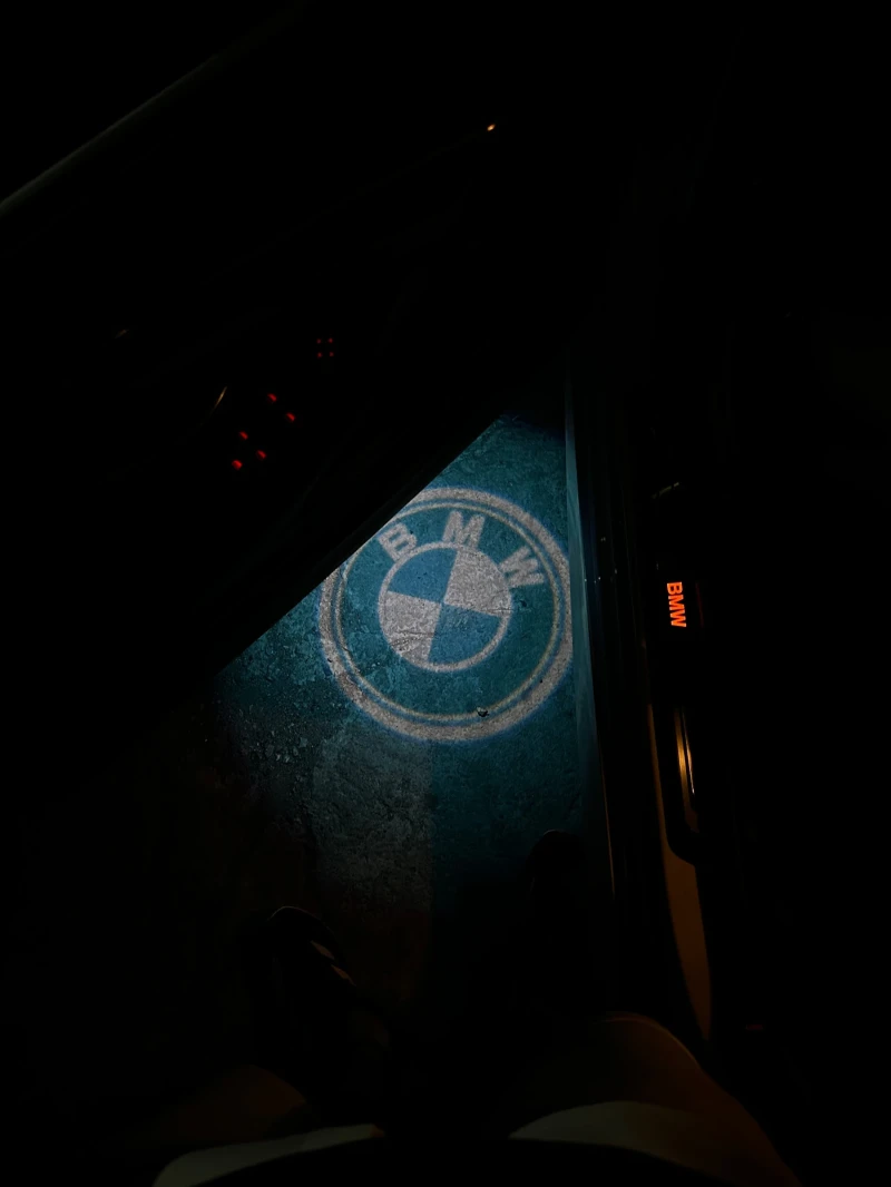 BMW 535 F10 535d 313ps, снимка 6 - Автомобили и джипове - 53576888