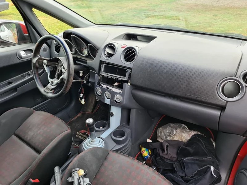 Mitsubishi Colt 1.5Турбо CZT , снимка 15 - Автомобили и джипове - 47659907