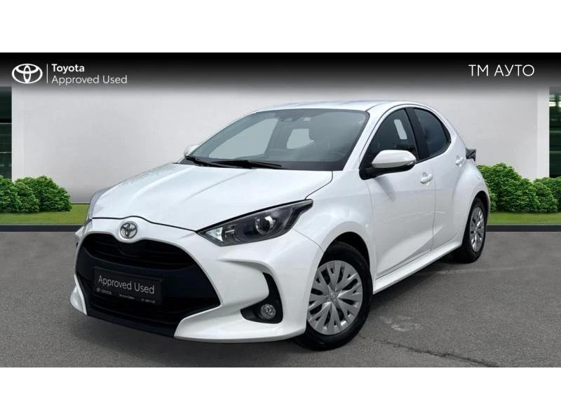 Toyota Yaris 1.5 Comfort - 34900 лв. - 95959887 1