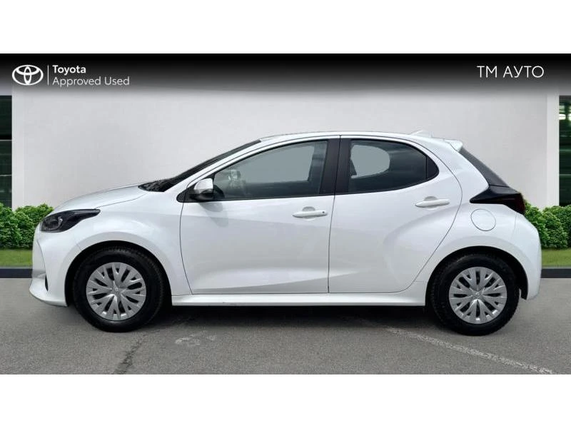 Toyota Yaris 1.5 Comfort - изображение 3