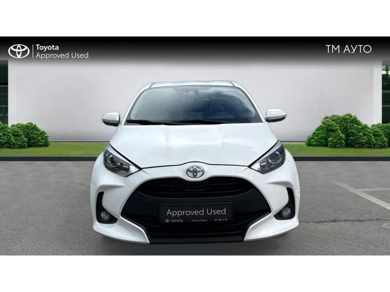 Toyota Yaris 1.5 Comfort - изображение 5