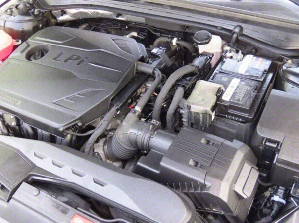 Kia K5 , , ,  | Mobile.bg   16