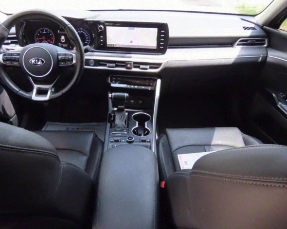 Kia K5 , , ,  | Mobile.bg   13