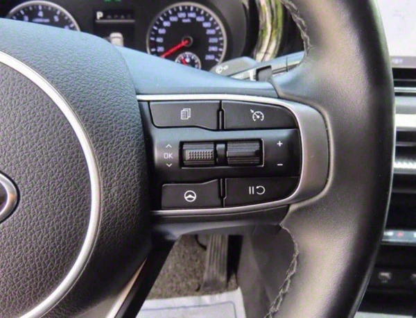 Kia K5 Специална цена преди да пристигне! www.crsbg11.com - изображение 10