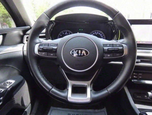 Kia K5 , , ,  | Mobile.bg   15