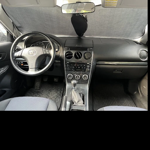 Mazda 6  - изображение 10