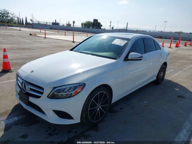 Mercedes-Benz C 300 * *  | Mobile.bg   6