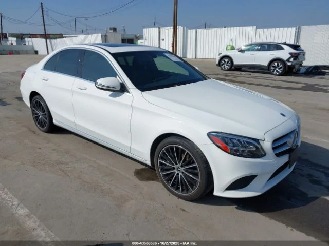 Mercedes-Benz C 300 * АВТОКРЕДИТ*  - 24600 лв. / 12577.78 € - 65394857 1