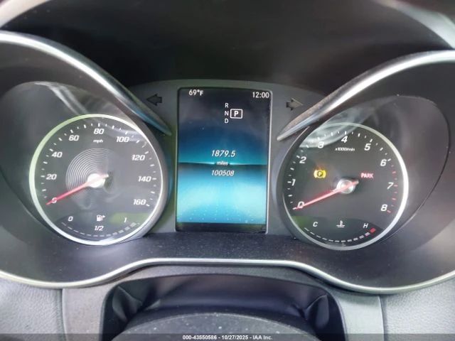 Mercedes-Benz C 300 * *  | Mobile.bg   12