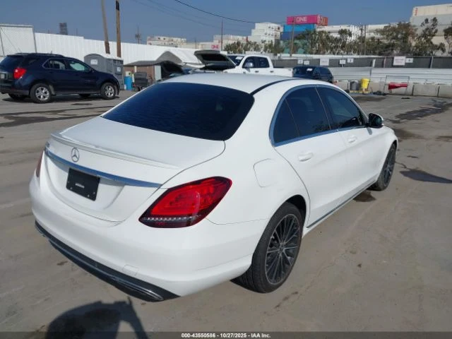 Mercedes-Benz C 300 * *  | Mobile.bg   4