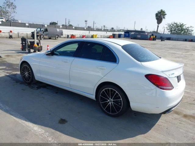 Mercedes-Benz C 300 * *  | Mobile.bg   3