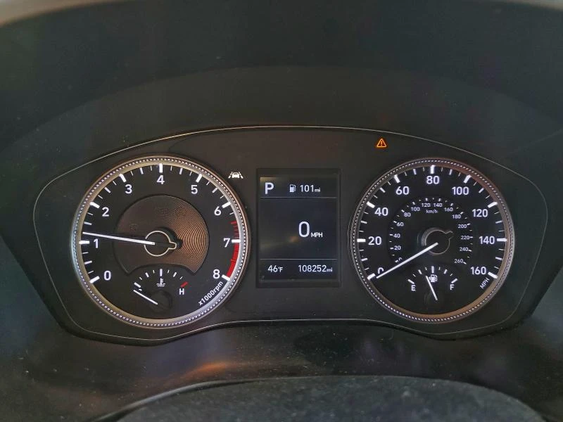 Hyundai Lantra 2.4L 4 Front-wheel Drive | Mobile.bg � ����������� 9