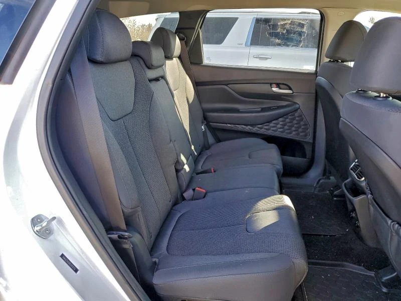 Hyundai Lantra 2.4L 4 Front-wheel Drive | Mobile.bg � ����������� 11