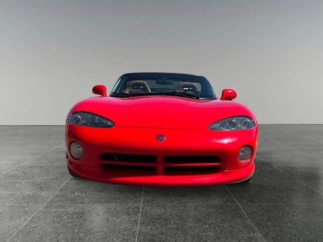 Dodge Viper 8L V10 * РЪЧКА, снимка 2 - Автомобили и джипове - 55090444