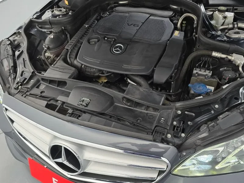 Mercedes-Benz E 300 W212 E300 4Matic Avantgarde | Mobile.bg � ����������� 6
