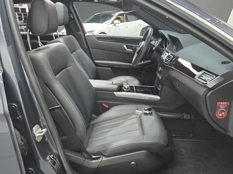 Mercedes-Benz E 300 W212 E300 4Matic Avantgarde | Mobile.bg � ����������� 11