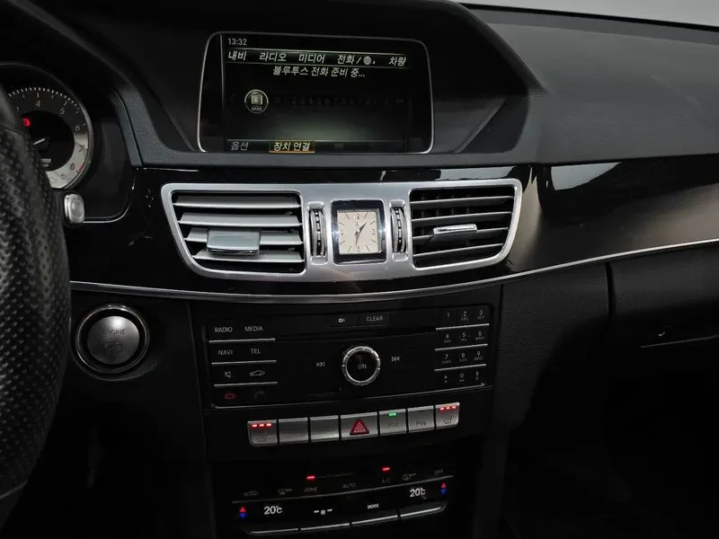 Mercedes-Benz E 300 W212 E300 4Matic Avantgarde | Mobile.bg � ����������� 14