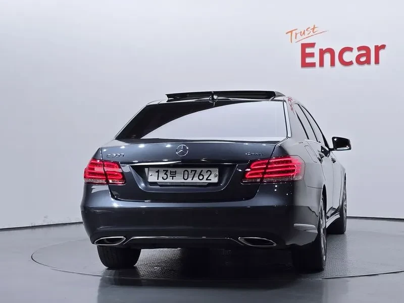 Mercedes-Benz E 300 W212 E300 4Matic Avantgarde | Mobile.bg � ����������� 4