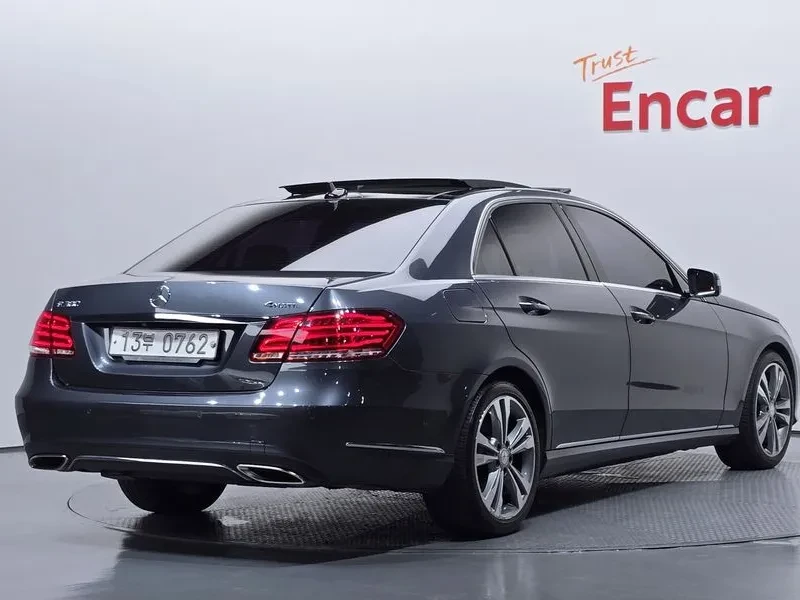 Mercedes-Benz E 300 W212 E300 4Matic Avantgarde | Mobile.bg � ����������� 2