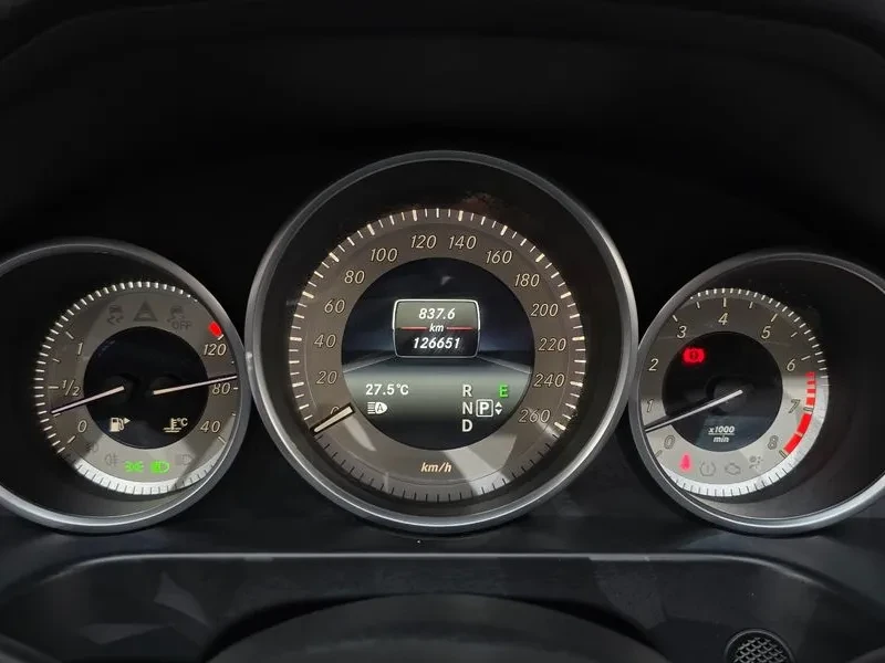 Mercedes-Benz E 300 W212 E300 4Matic Avantgarde | Mobile.bg � ����������� 8