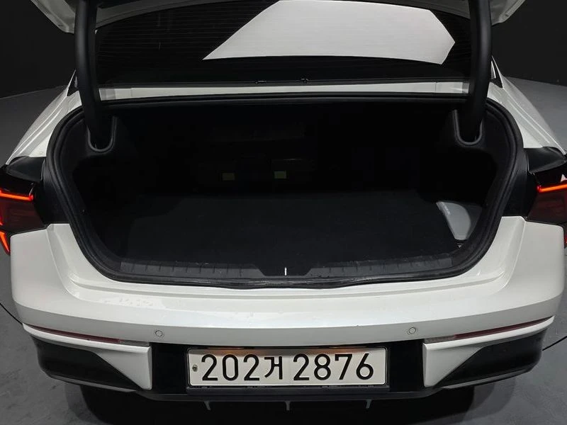 Kia K5 2.0 Automatic, снимка 16 - Автомобили и джипове - 55585997