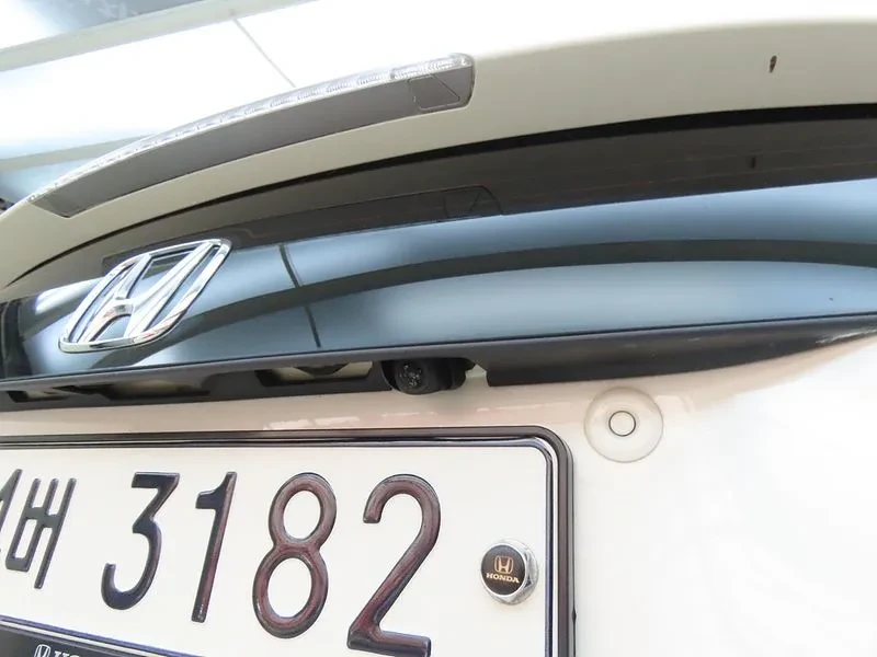 Honda Accord 3.5 1St Generation, снимка 16 - Автомобили и джипове - 56655851