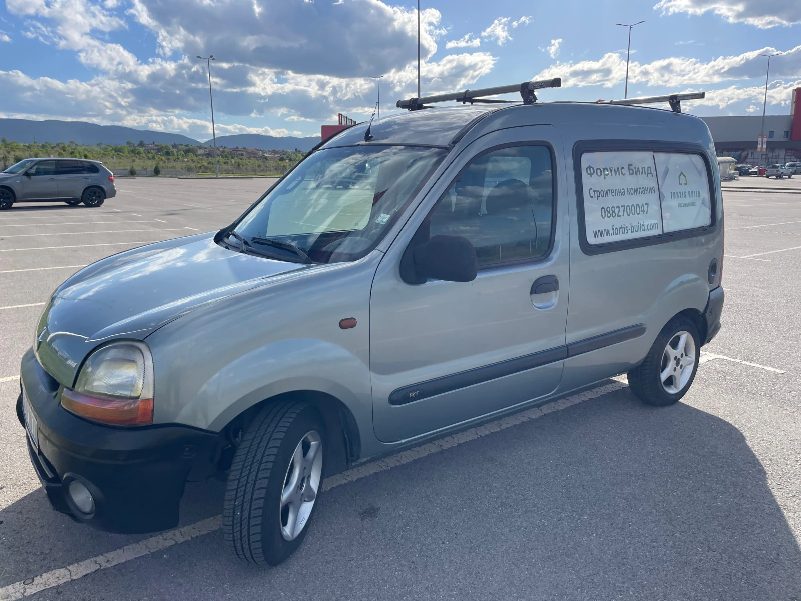 Renault Kangoo 1.2 GAZ - изображение 3