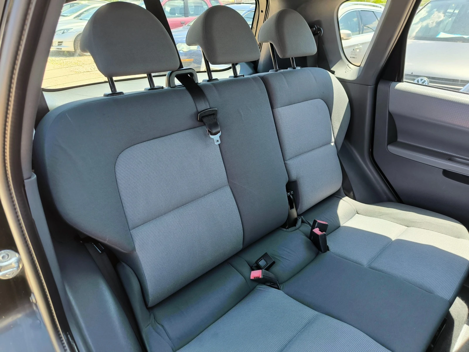 Mitsubishi Colt 1.3I | Mobile.bg — изображение 11
