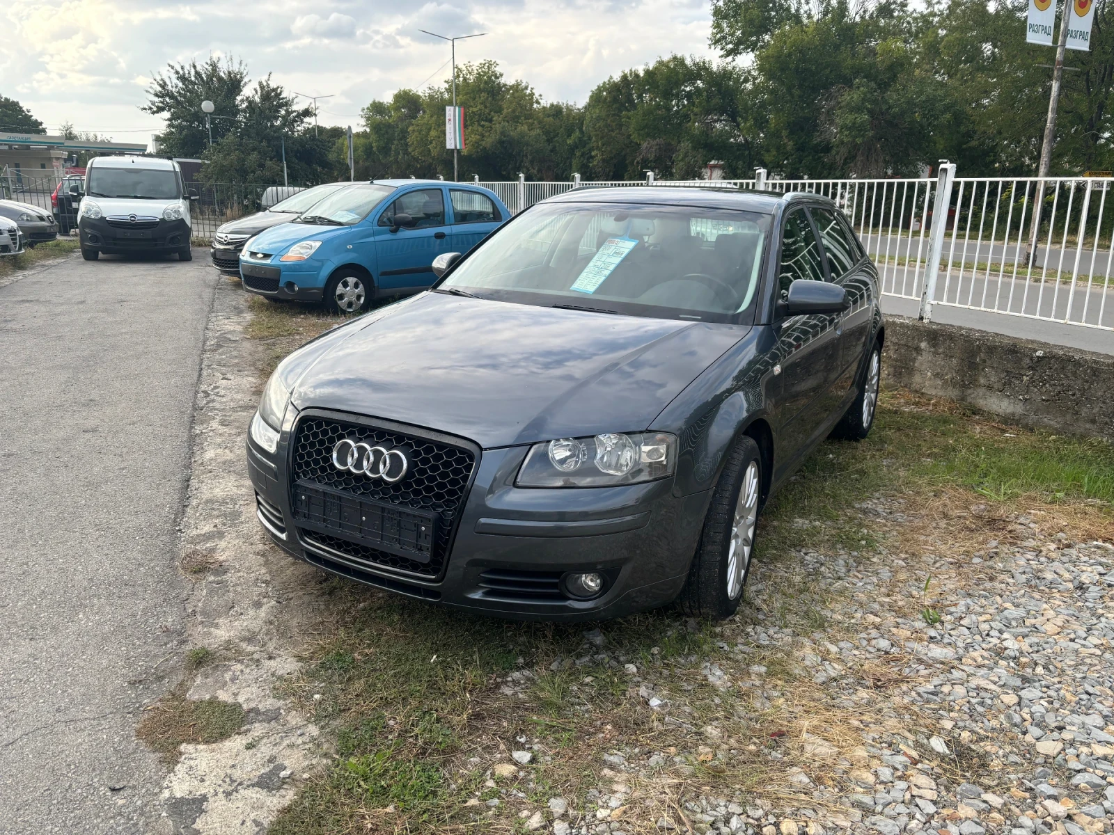 Audi A3  - изображение 2