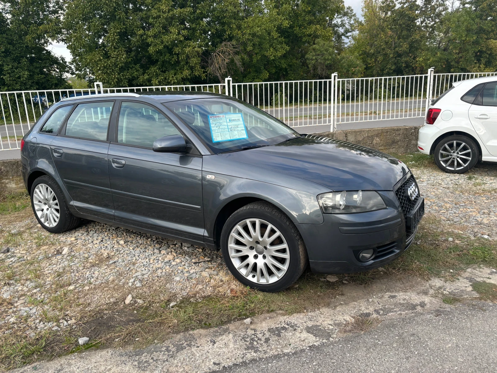 Audi A3  - изображение 4