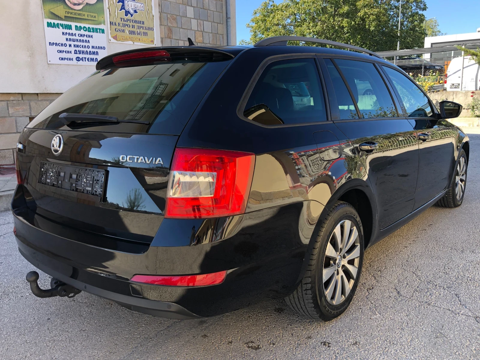 Skoda Octavia 1.6TDI 110k.c. DSG F1 - изображение 5