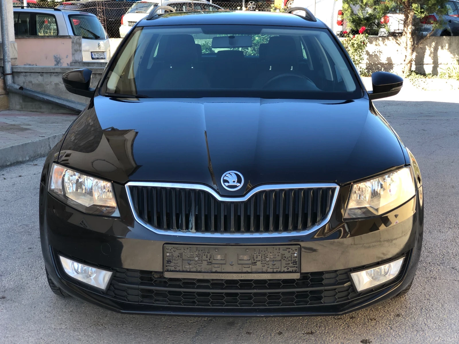 Skoda Octavia 1.6TDI 110k.c. DSG F1 - изображение 3