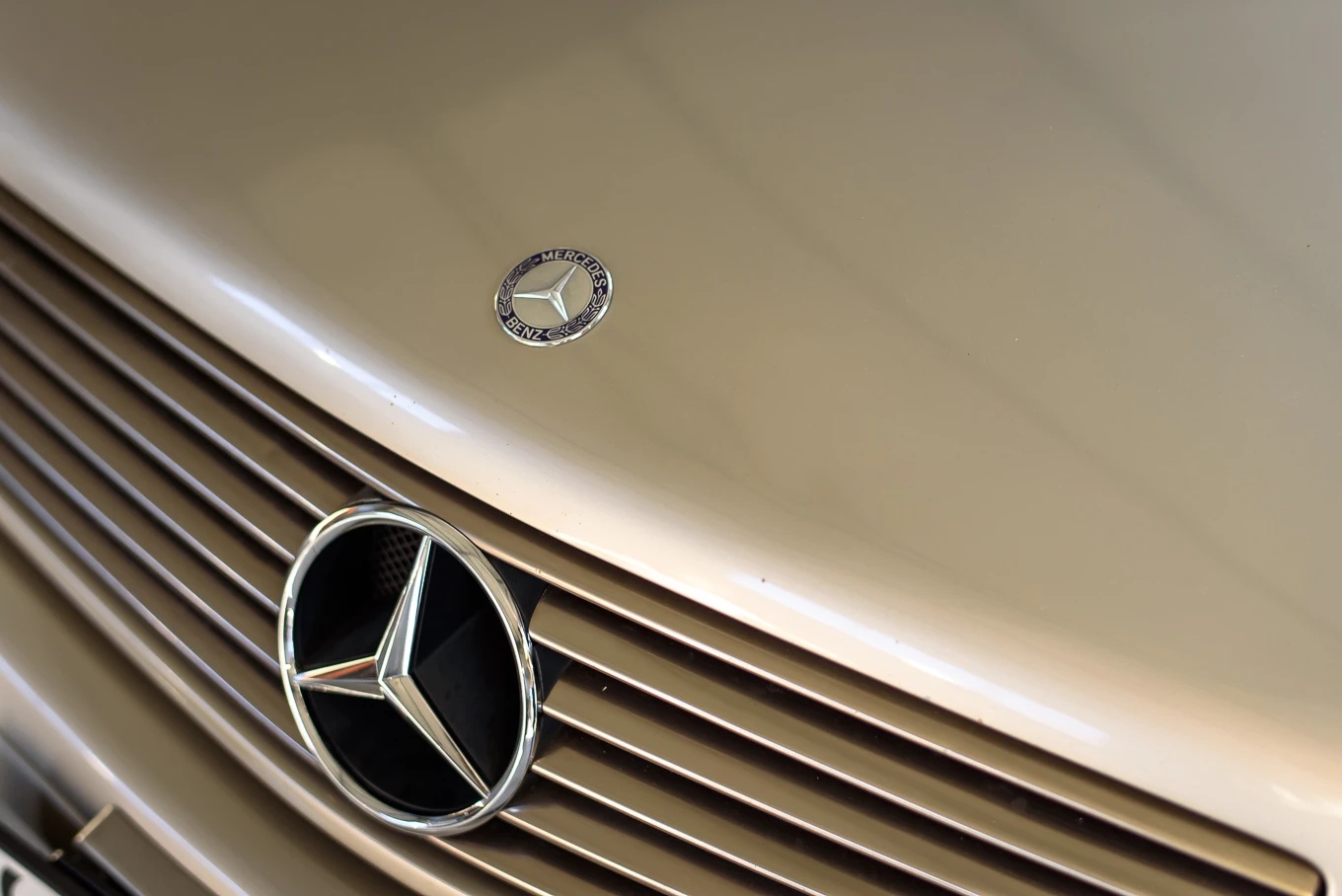 Mercedes-Benz SL 500 R129 | Mobile.bg — изображение 11