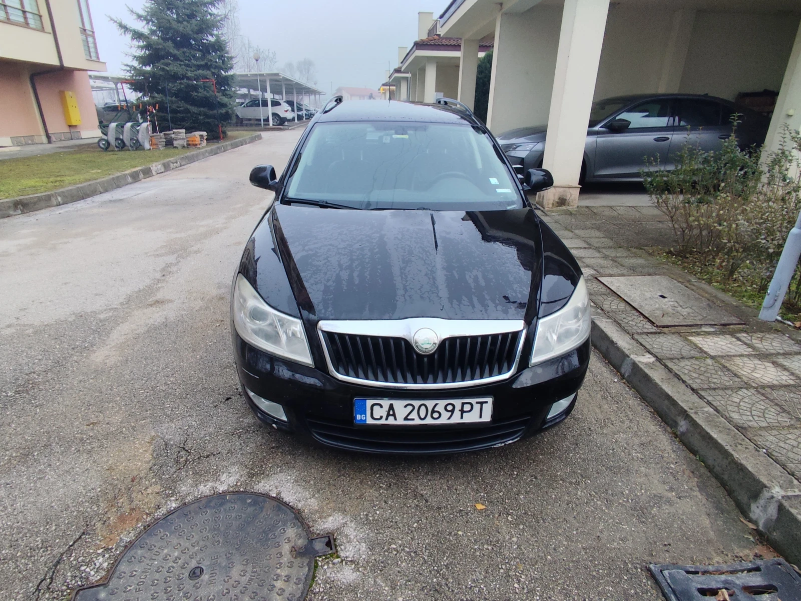 Skoda Octavia  - изображение 4