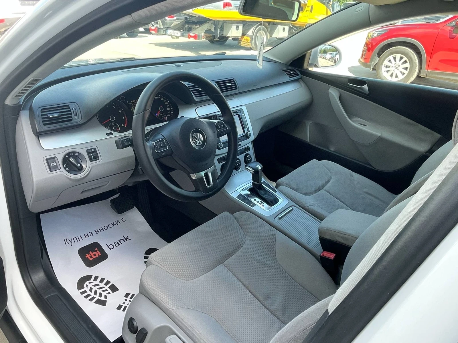 VW Passat 1.4tsi 150k.c* DSG* Navi* UNIKAT*  - изображение 7