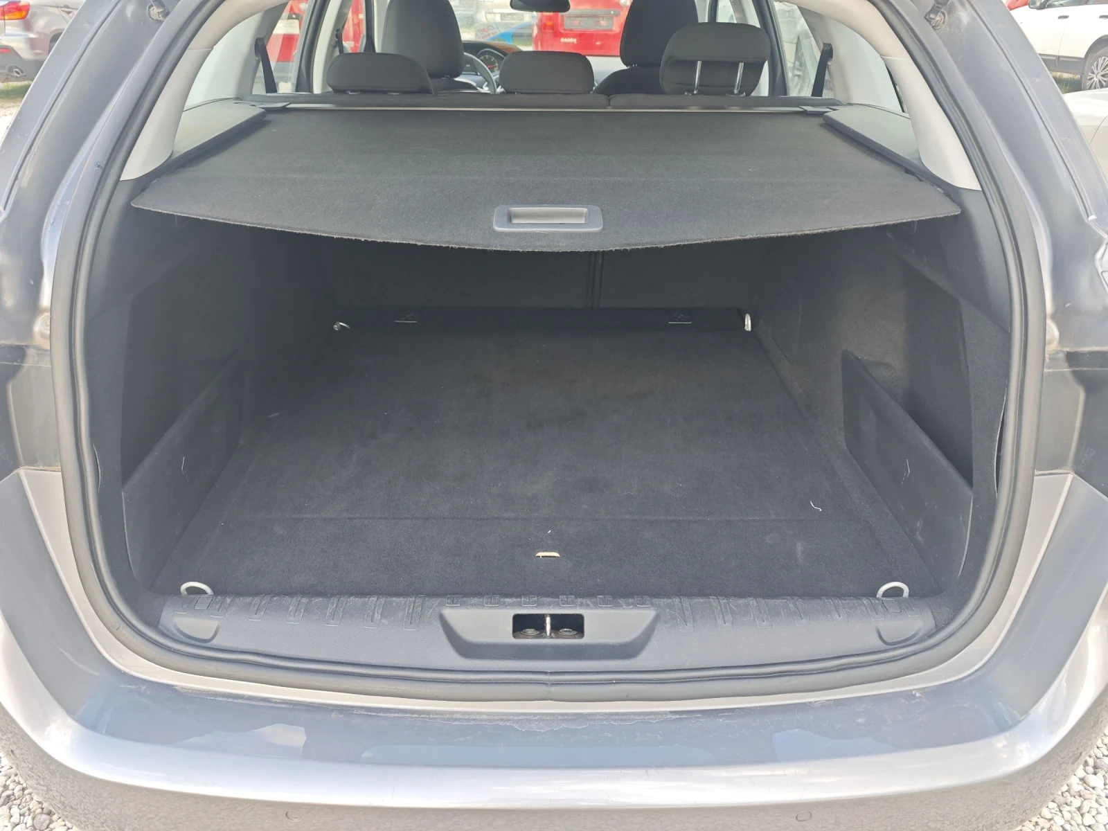 Peugeot 308 1600 - изображение 8