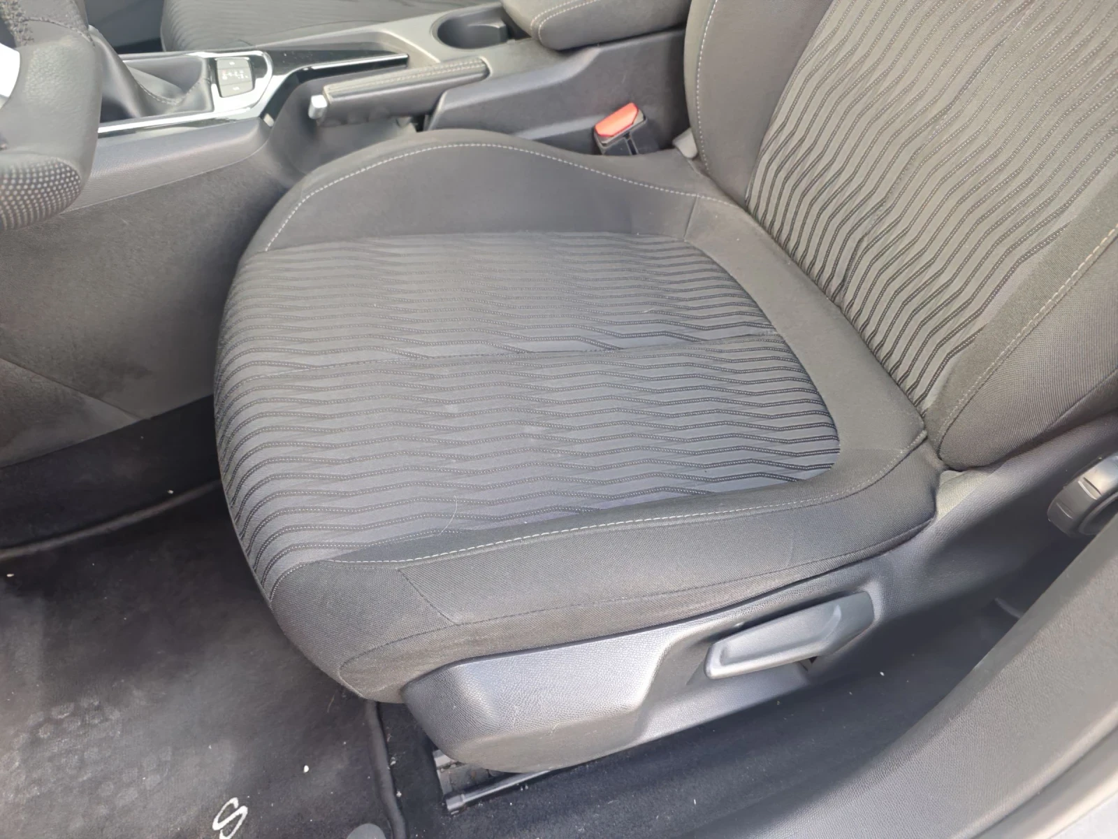 Peugeot 308 1600 - изображение 10