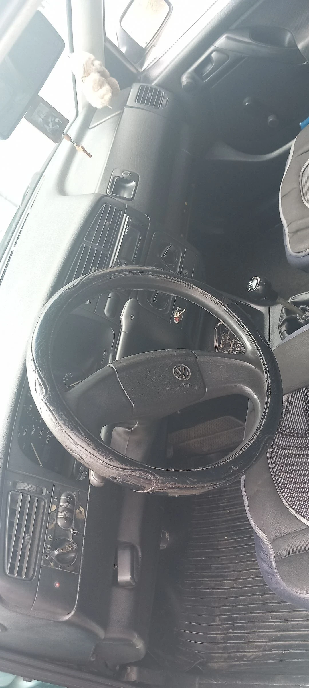 VW Golf  - изображение 4