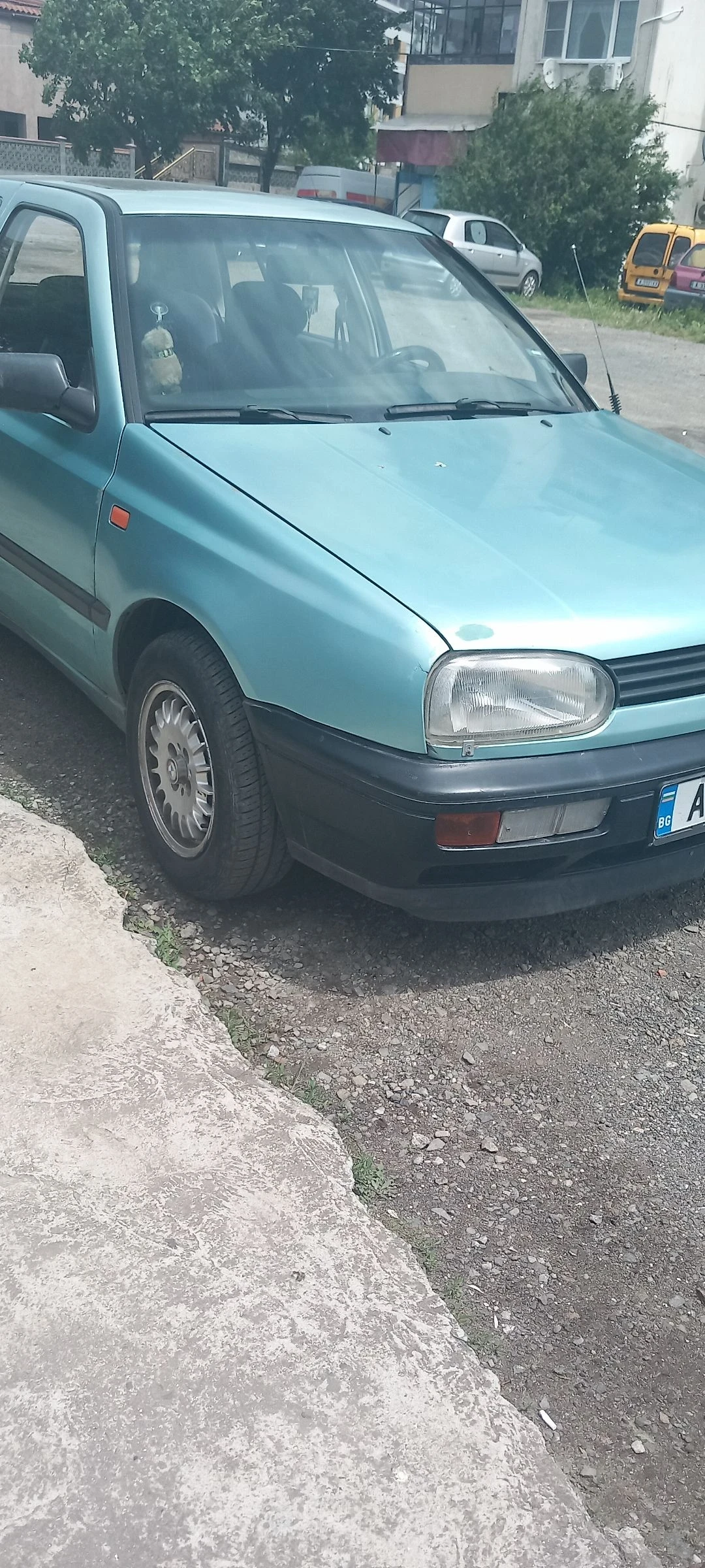 VW Golf  - изображение 3