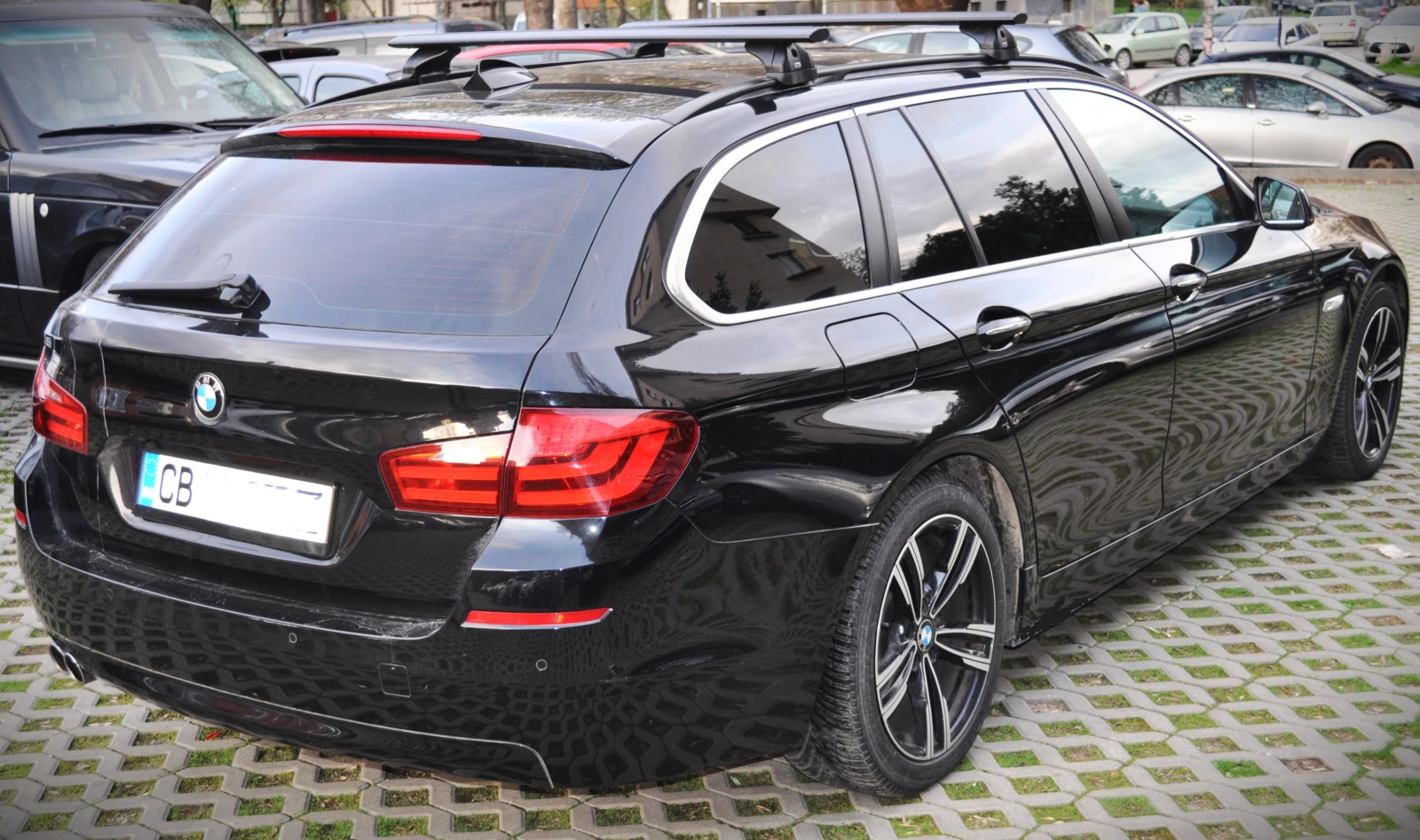 BMW 530  - изображение 2